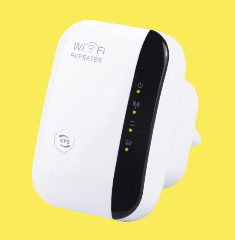 Amplificateur wifi