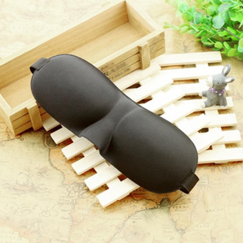 Masque yeux de nuit pour un meilleur sommeil – Image 4