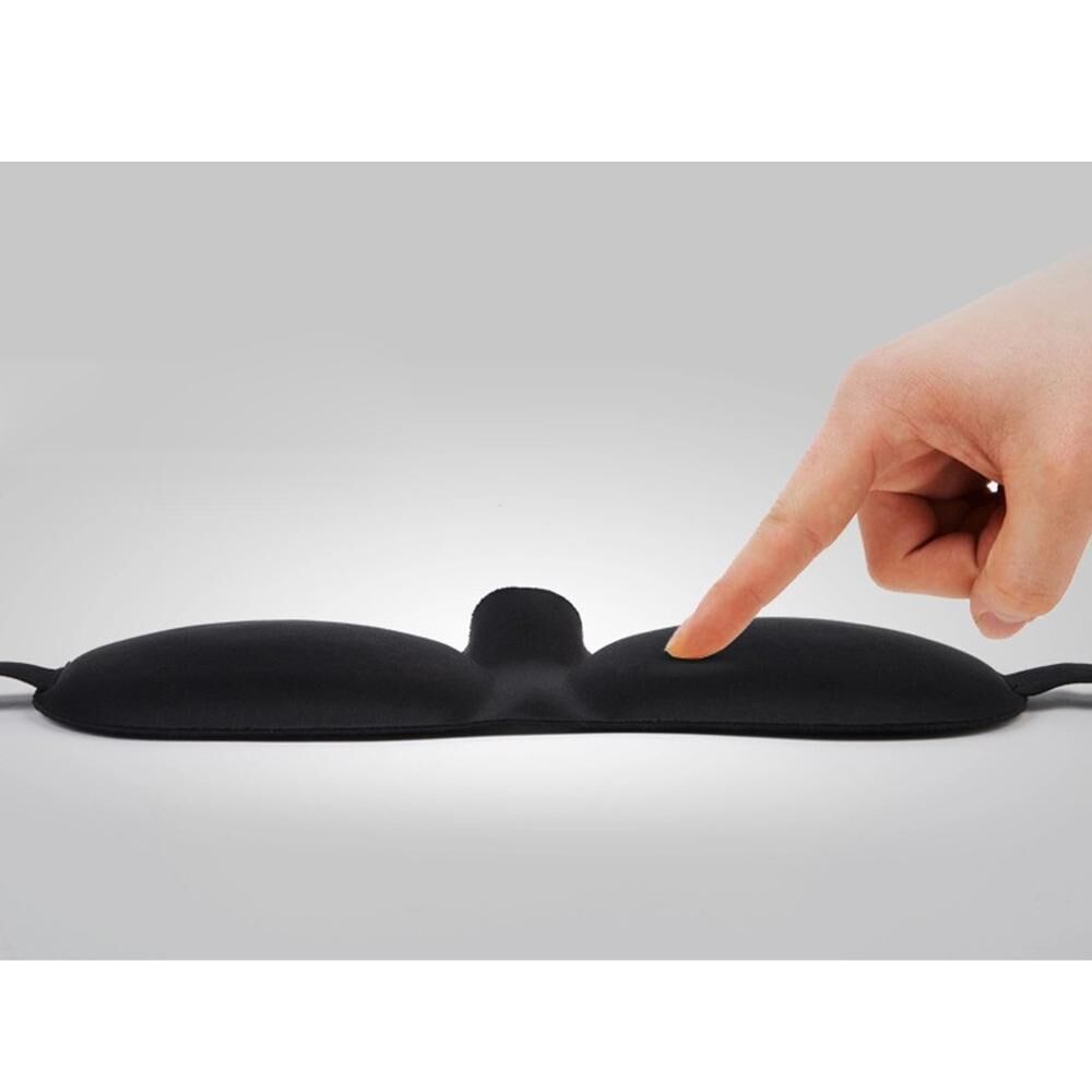 Masque yeux de nuit pour un meilleur sommeil – Image 3