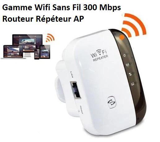 Amplificateur wifi - turbowifi – Image 11