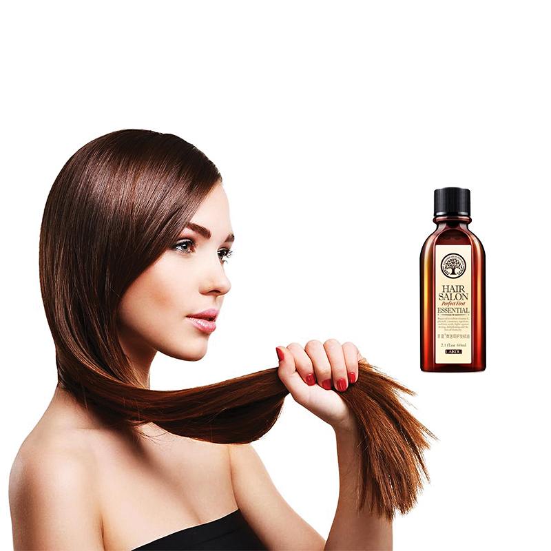 Huile d’argan cheveux sec - arganexpert – Image 3