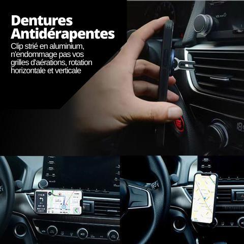 Meilleur support telephone voiture- bagripe – Image 3