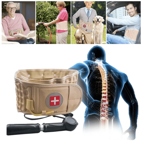 Ceinture lombaire – Image 2