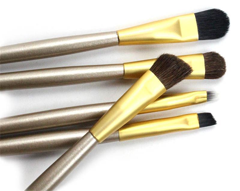 5 Brosses à maquillage - lolana – Image 9