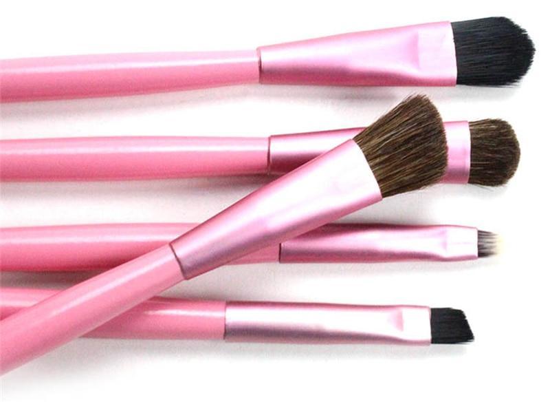5 Brosses à maquillage - lolana – Image 13