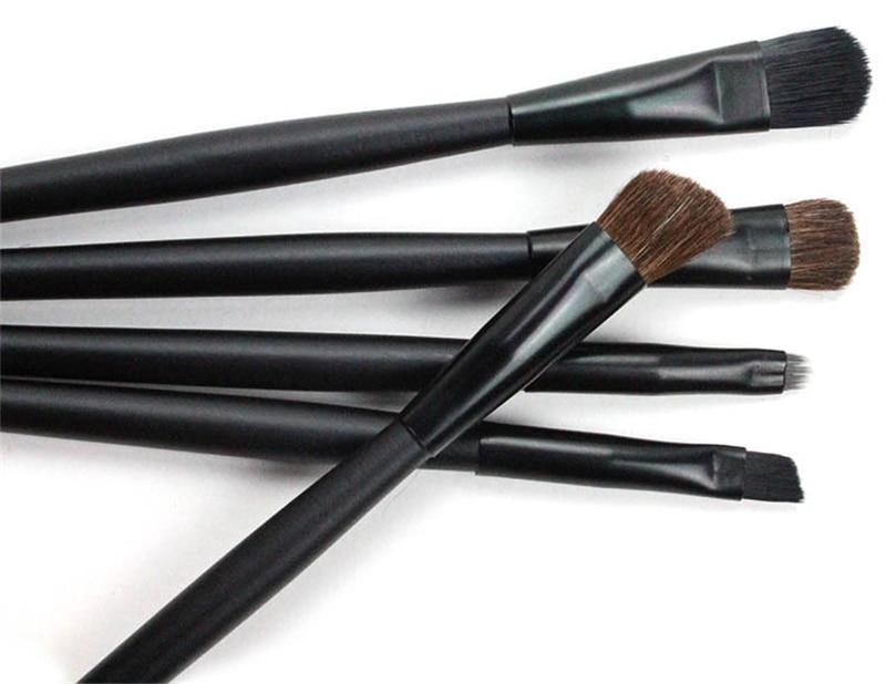 5 Brosses à maquillage - lolana – Image 12