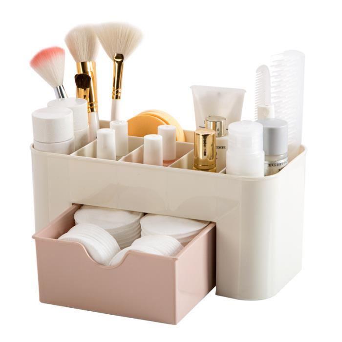 Organiseur maquillage pour salle de bain - mainlinebox – Image 3