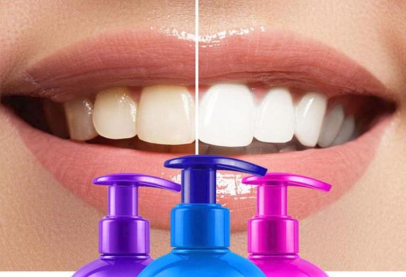 Dentifrice pour le blanchiment des dents - maxisourire – Image 2