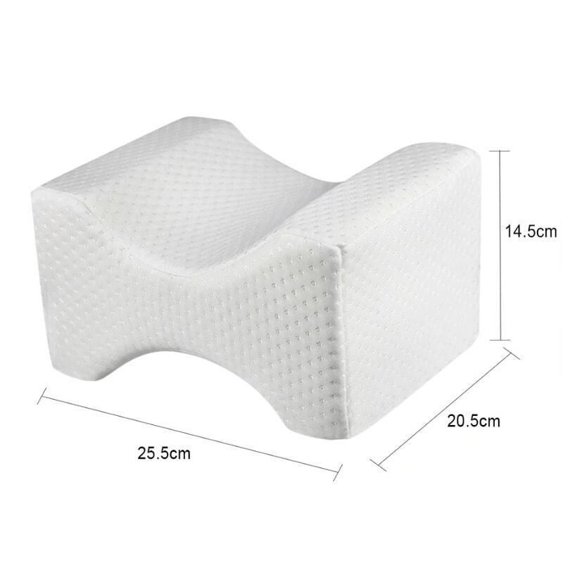 Coussin orthopédique - relaxgenoux – Image 4