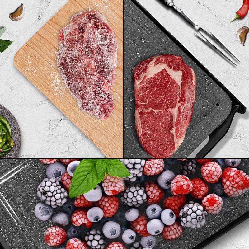 Planche décongélation rapide – Image 2