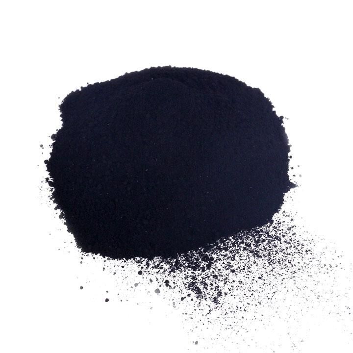 Poudre de charbon - qaktor – Image 4