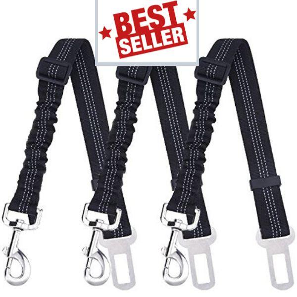 Ceinture de sécurité pour chien - petsafe katifa – Image 4