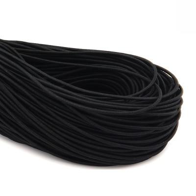 Elastique couture rond de couleur 2mm nikasa – Image 5