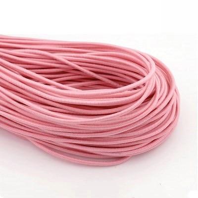 Elastique couture rond de couleur 2mm nikasa – Image 9