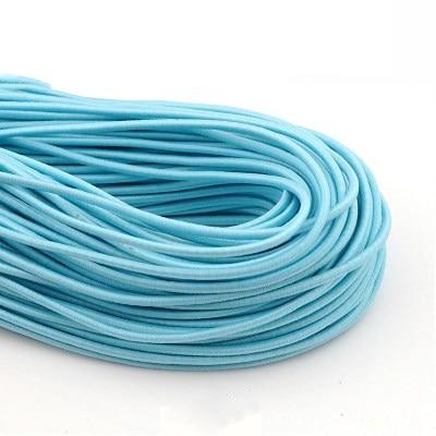 Elastique couture rond de couleur 2mm nikasa – Image 10