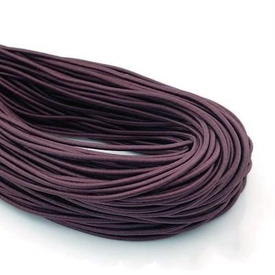 Elastique couture rond de couleur 2mm nikasa – Image 4