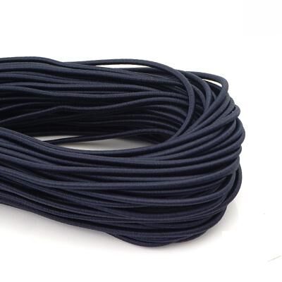 Elastique couture rond de couleur 2mm nikasa – Image 7