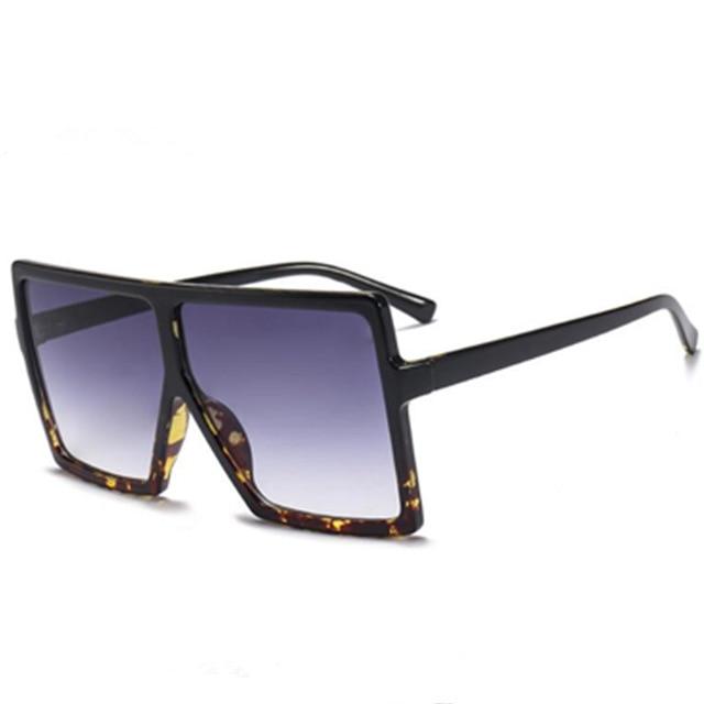 Lunette de soleil carré – Image 5