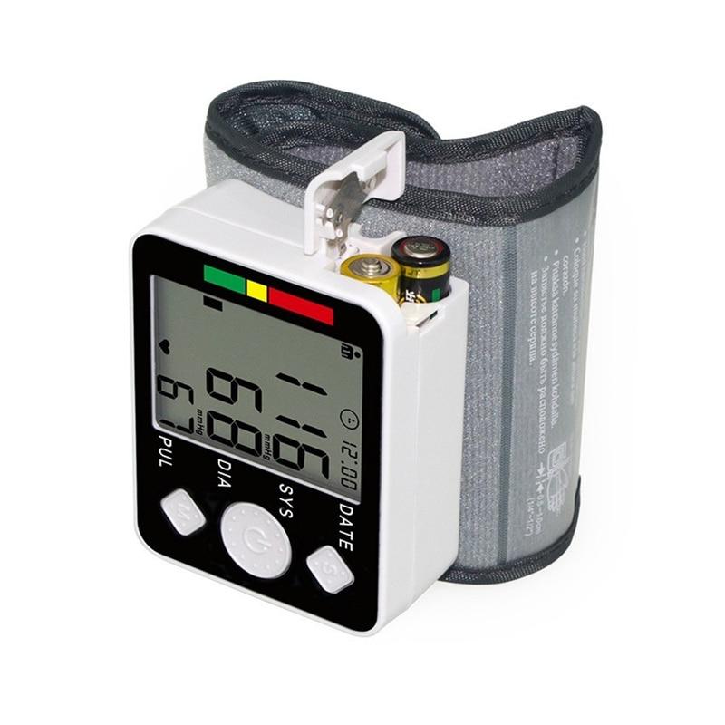 Tensiomètre numérique pour la tension artérielle – Image 12