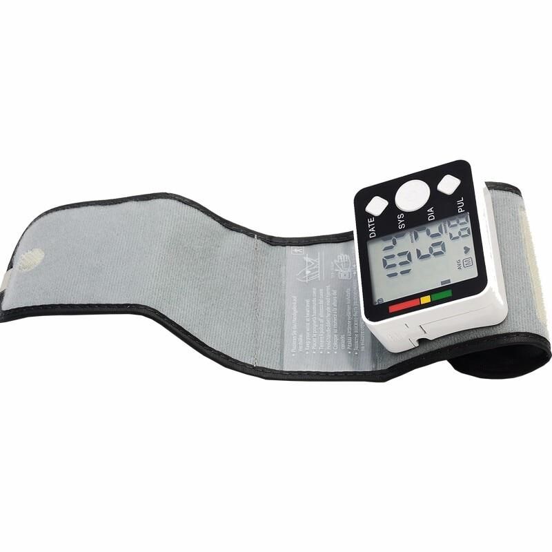 Tensiomètre numérique pour la tension artérielle – Image 10