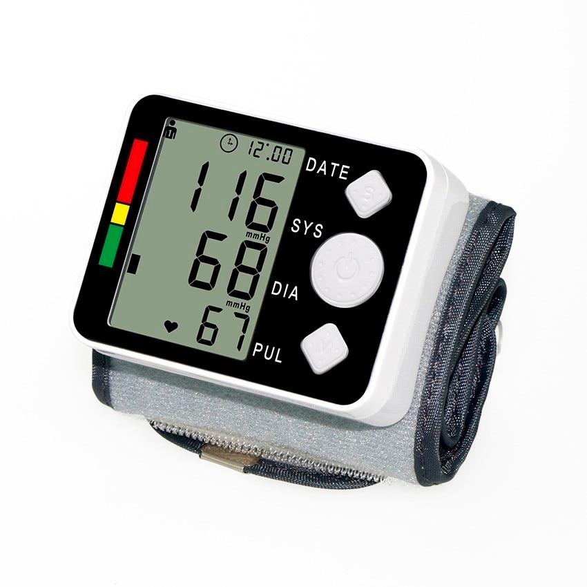 Tensiomètre numérique pour la tension artérielle
