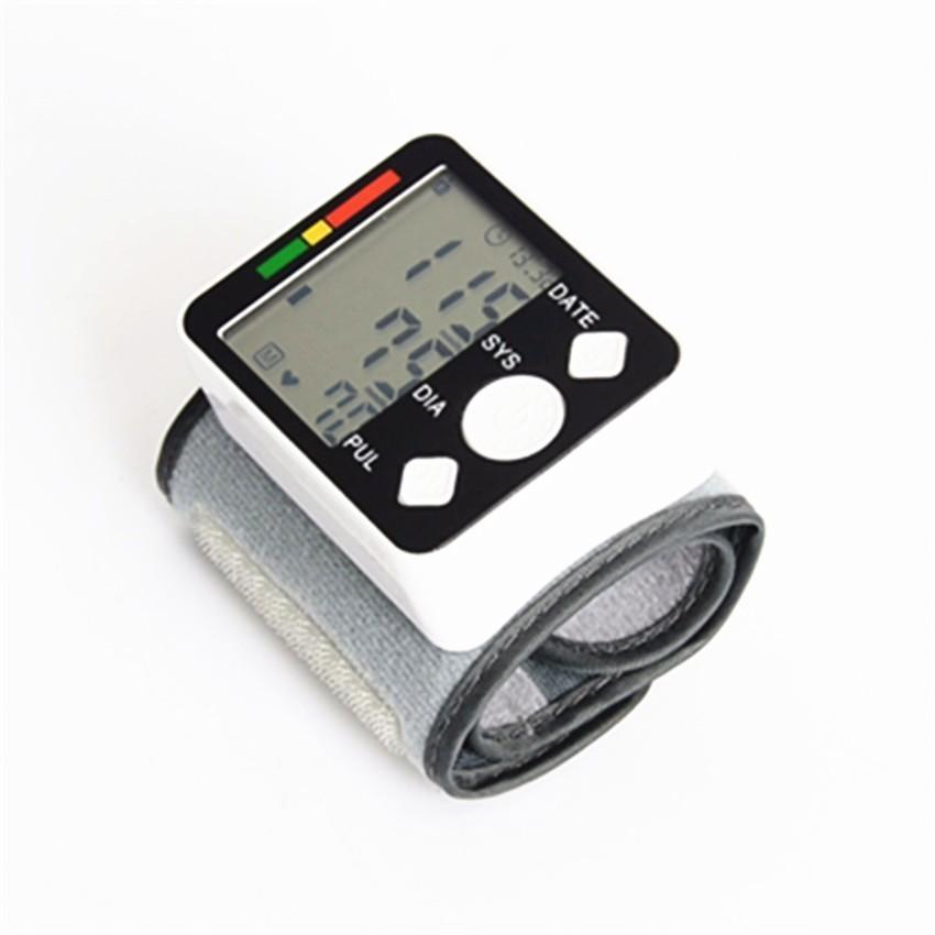Tensiomètre numérique pour la tension artérielle – Image 6