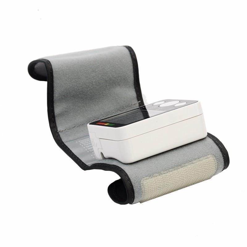 Tensiomètre numérique pour la tension artérielle – Image 13