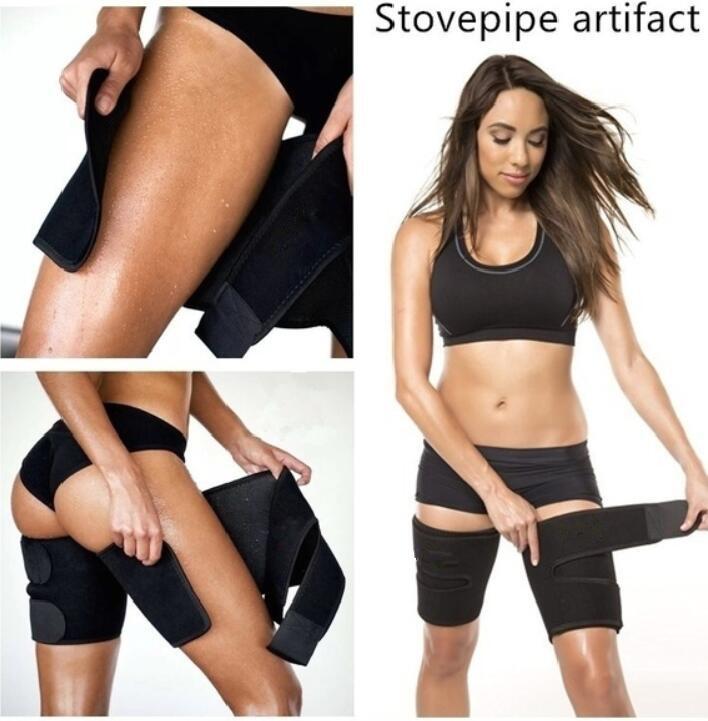 Ceinture chauffante minceur cuisse – Image 5