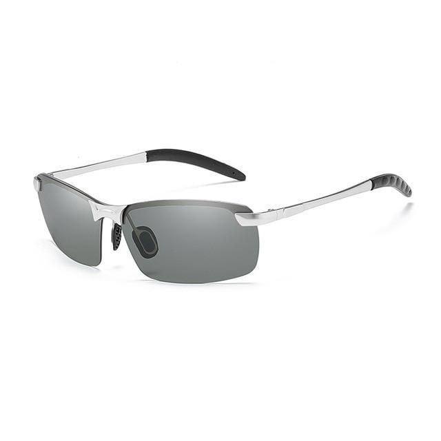 Lunettes de soleil photochromiques polarisées - kabanel – Image 4