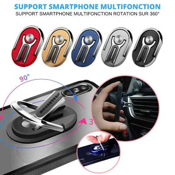 Meilleur support telephone voiture- bagripe – Image 2