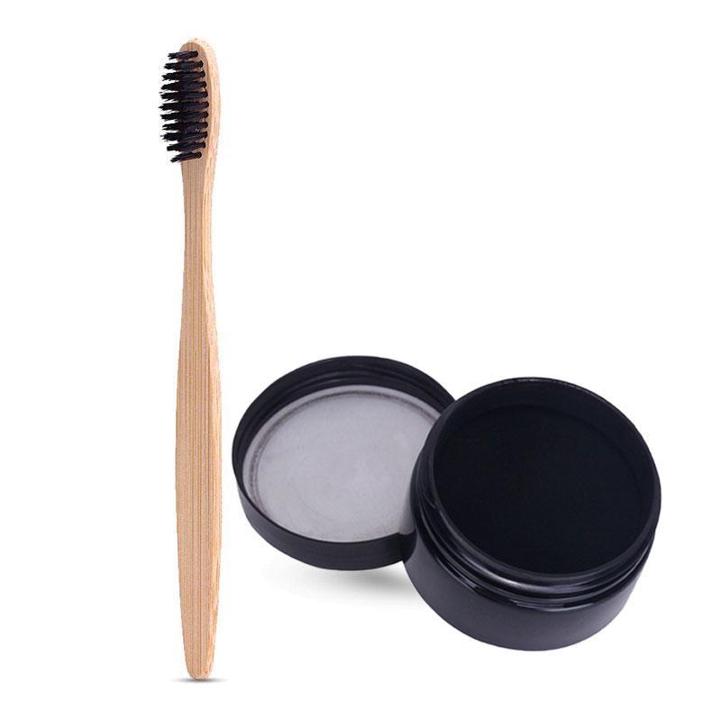 Poudre de charbon - qaktor – Image 2