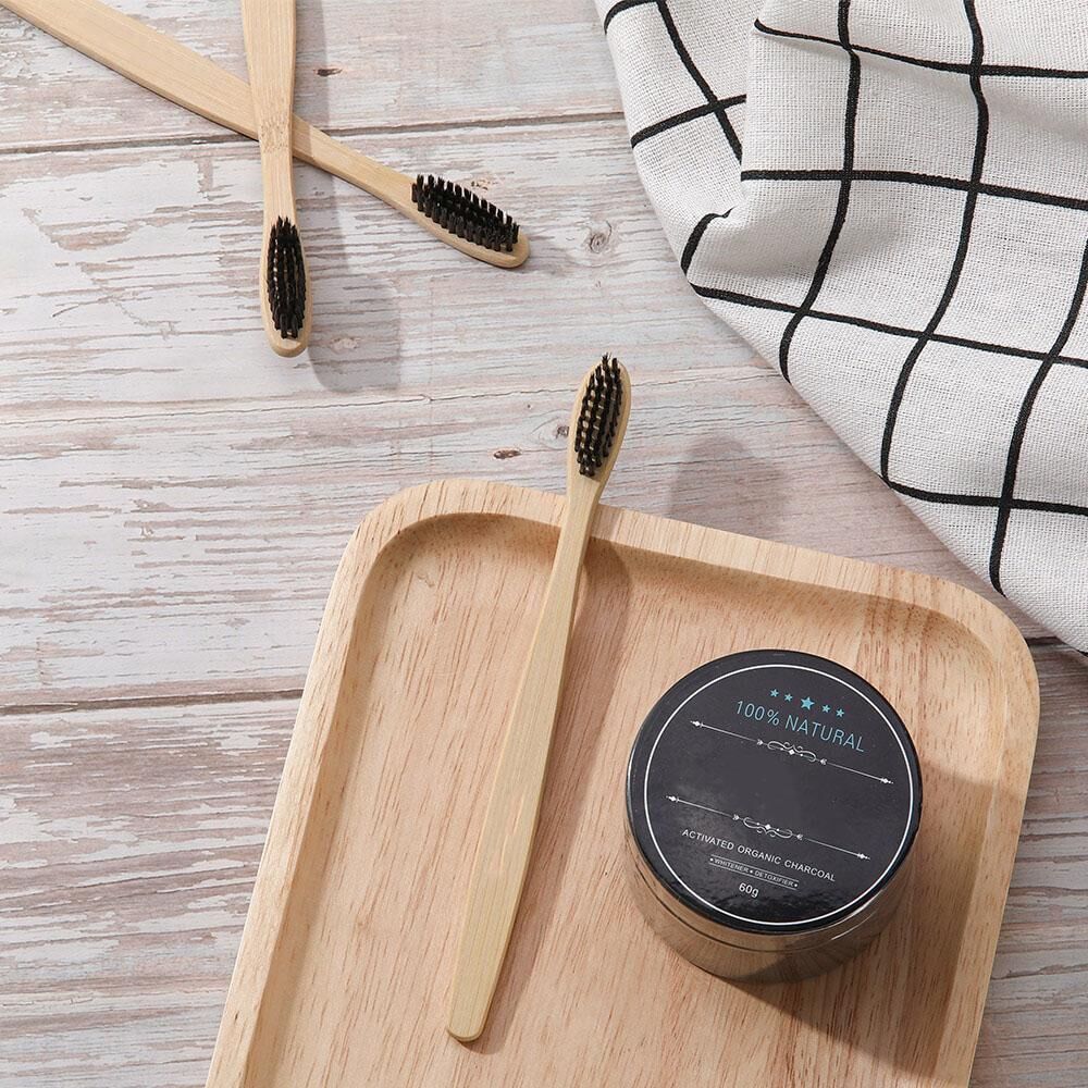 Poudre de charbon - qaktor