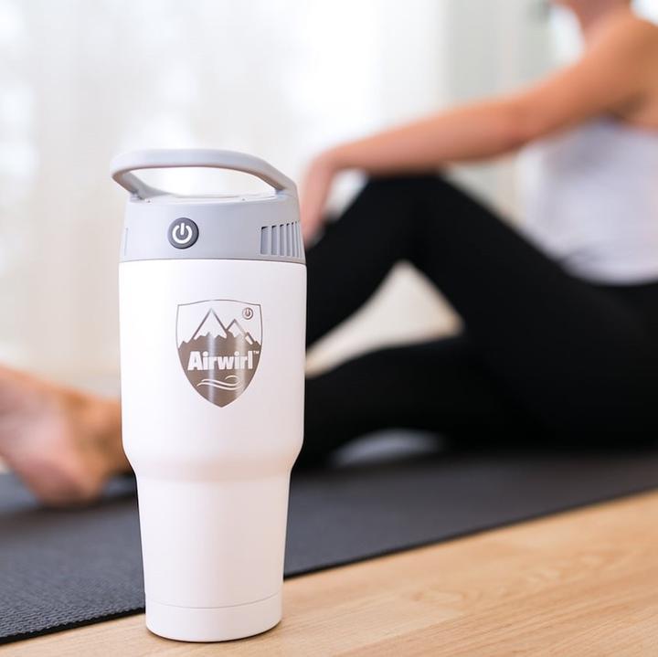 Systeme De Refroidissement Personnel, Petite Climatisation UGICE – Image 3