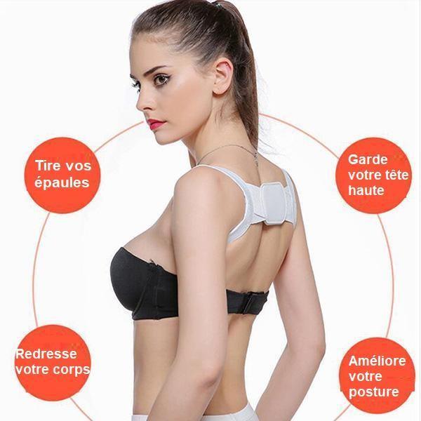 Ceinture d’orthèse - finosture – Image 3