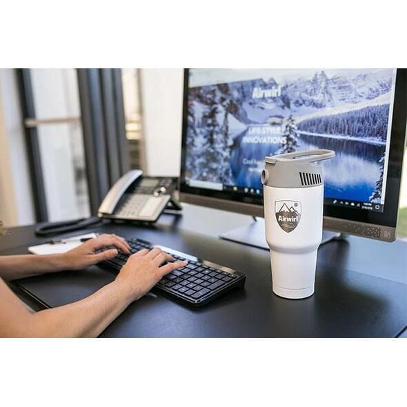 Systeme De Refroidissement Personnel, Petite Climatisation UGICE – Image 2