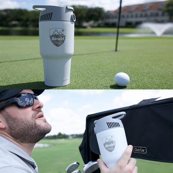 Systeme De Refroidissement Personnel, Petite Climatisation UGICE – Image 5