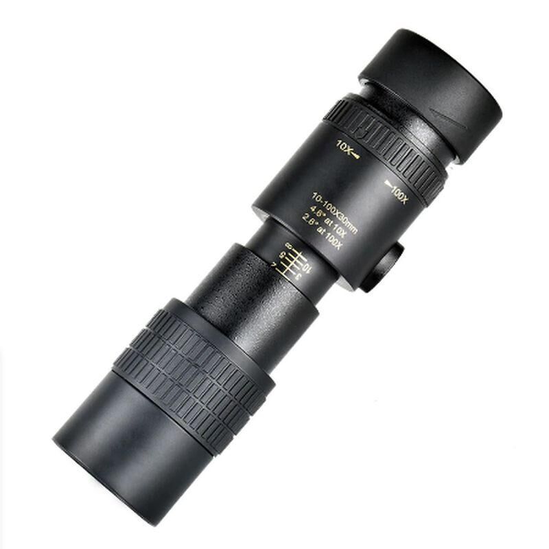 Téléscope pour mobile – Image 4