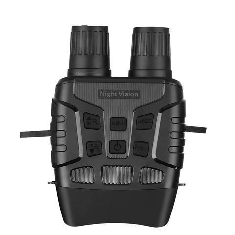 Jumelle vision nocturne binoculaire