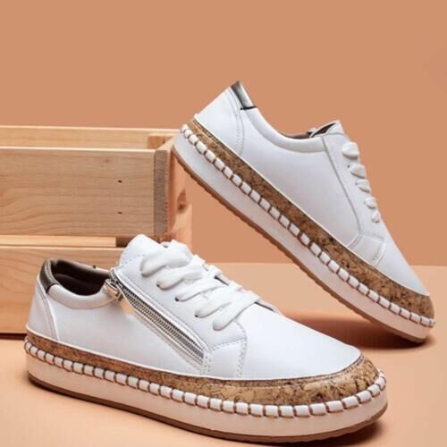 chaussure style Chaussures légères et confortables - noomy