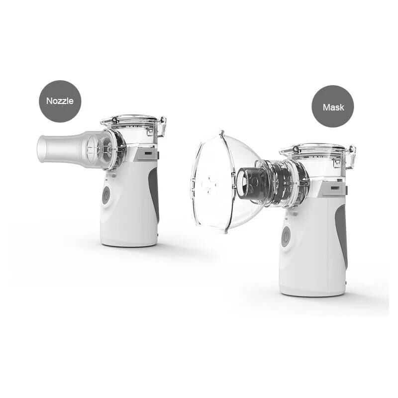 Nébuliseur portable à ultrasons