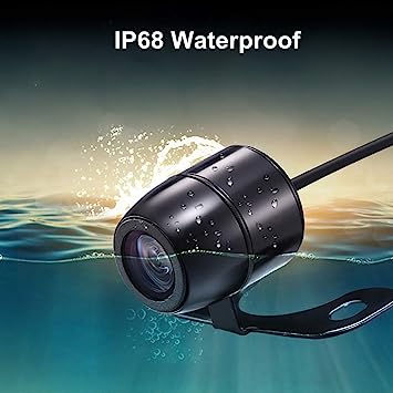 Caméras de Recul pour Voiture