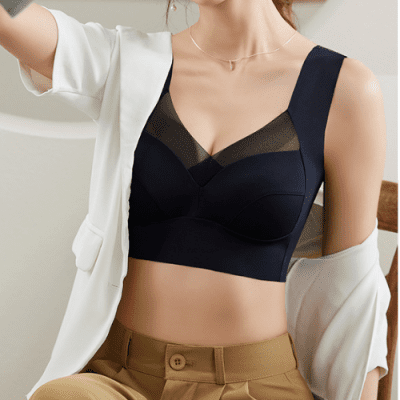 Soutien-gorge sans couture