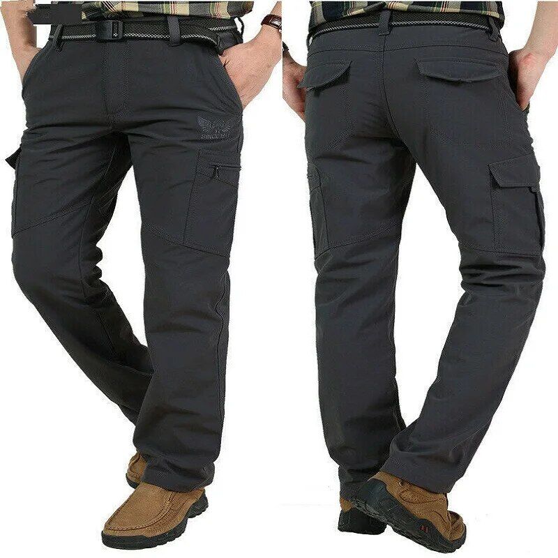 Pantalon tactique pour hommes et femmes