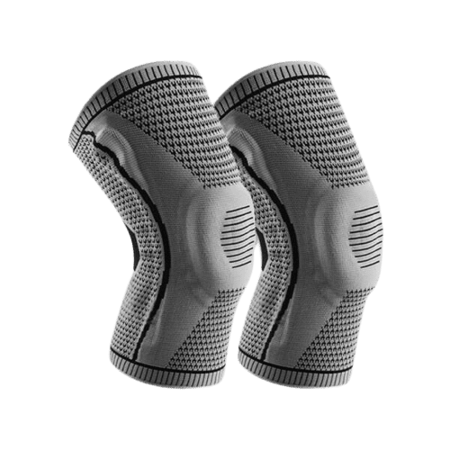 Une paire de genouillère – Power Knee Pro™