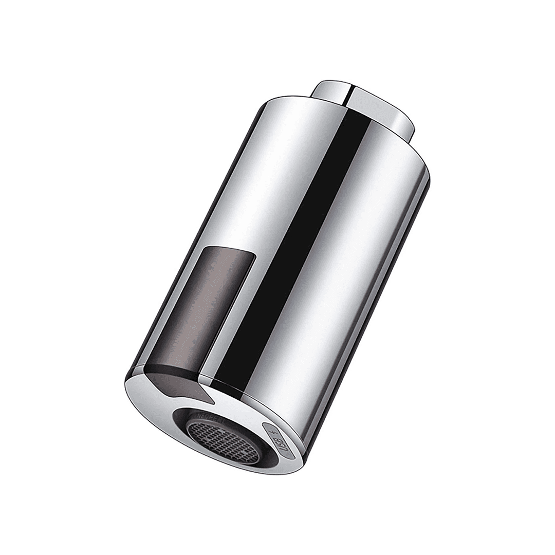 Adaptateur Ecowater avec double capteur infrarouge pour détection précise