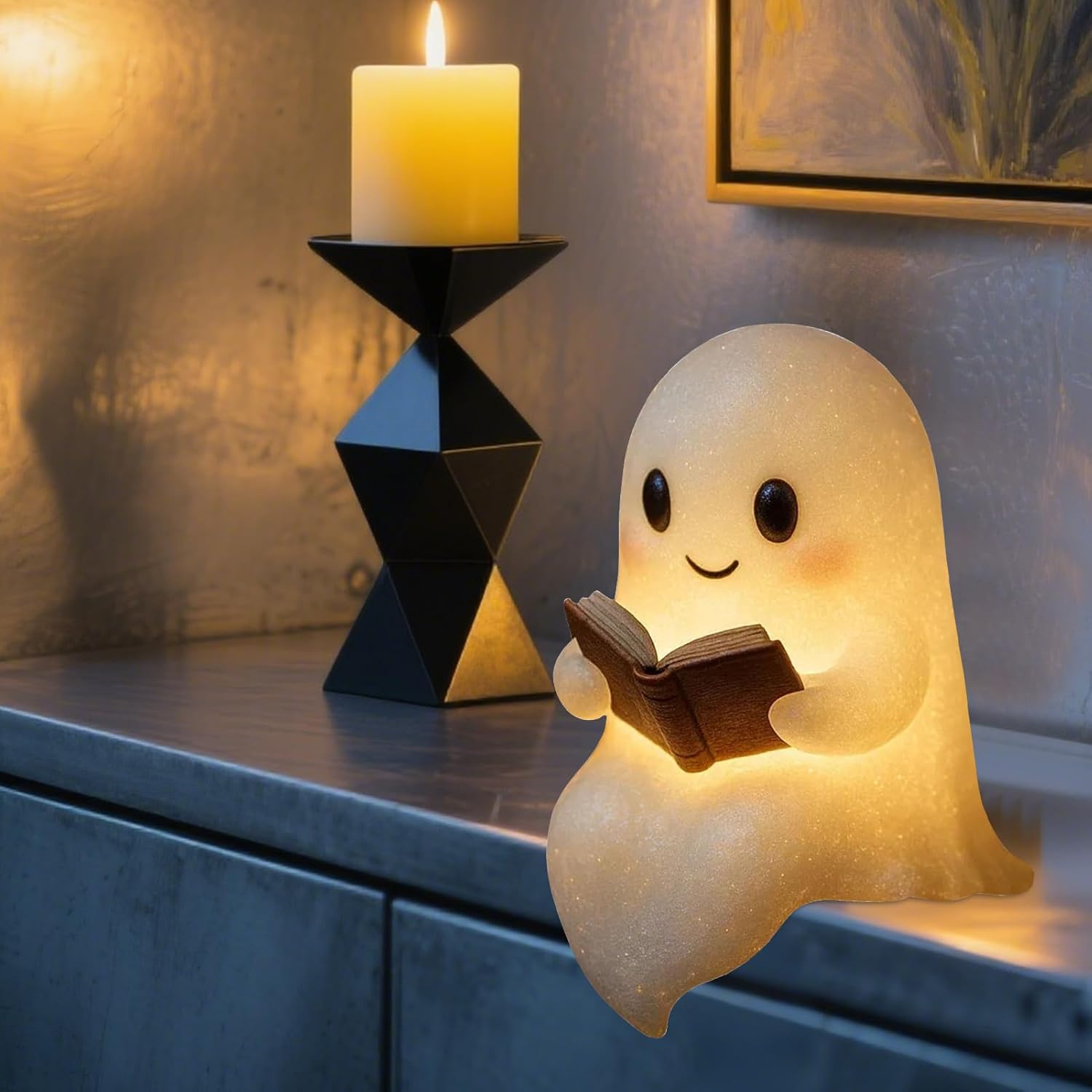 Vue du port USB avec le câble connecté.