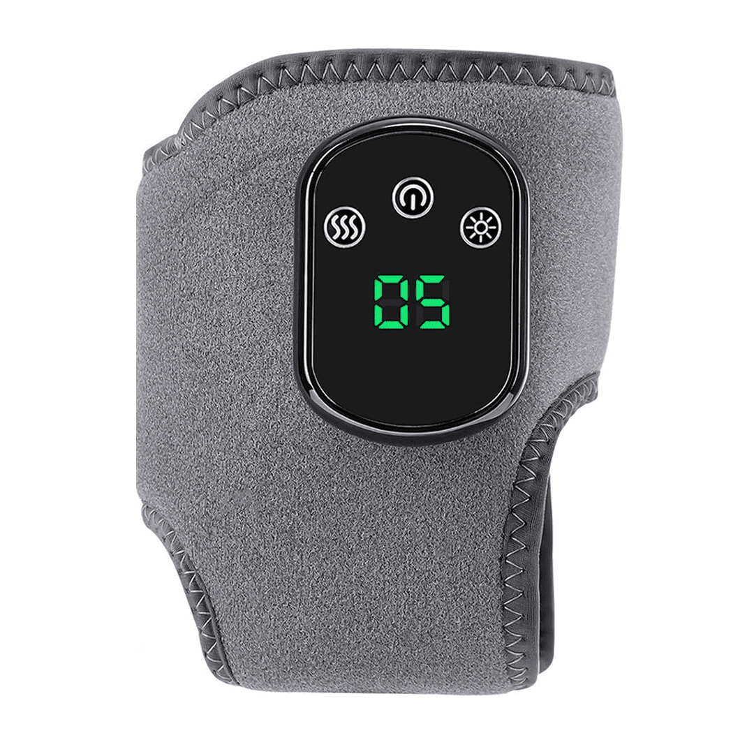 Scène lifestyle avec le Rejvacare Soleva utilisé dans un salon moderne pour détente quotidienne