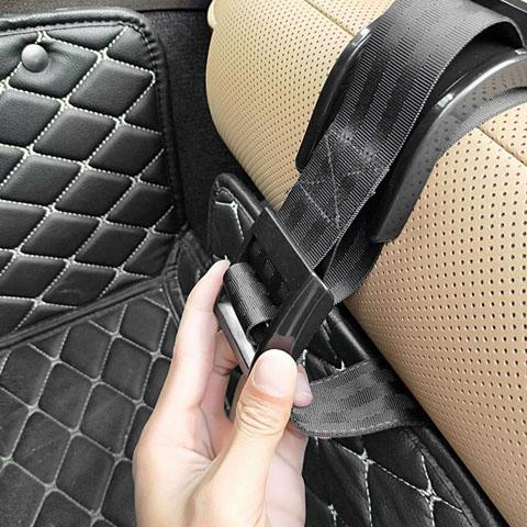 Ceinture de sécurité pour femme enceinte baby care – Image 3