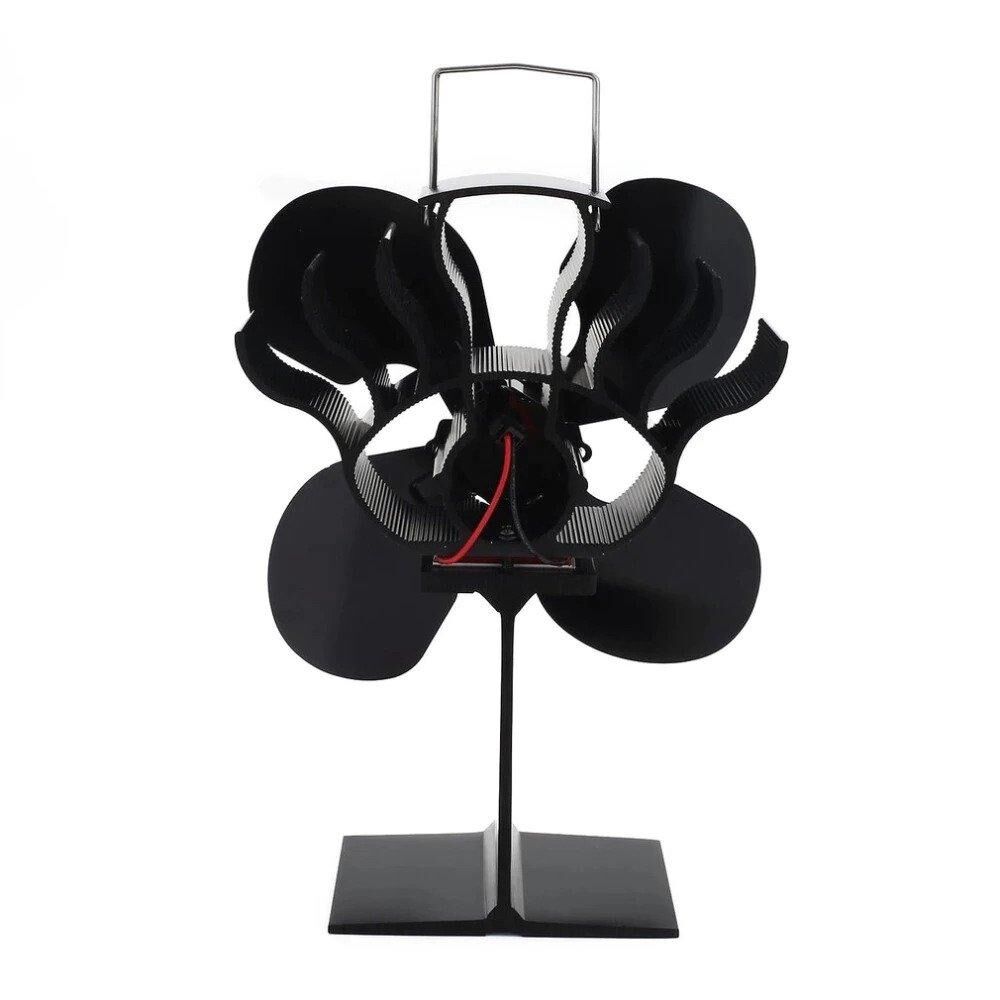 Ventilateur de cheminées et de poêles – Image 3