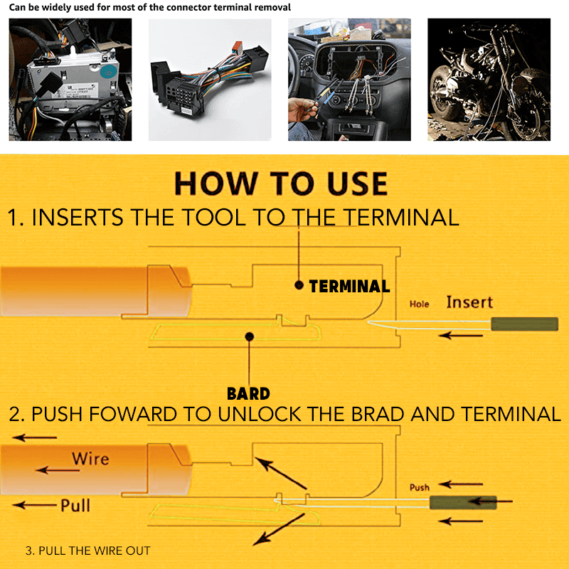 Kit éjecteur terminal – Image 5